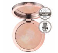 delilah PURE LIGHT ILLUMINATING POWDER švytėjimo suteikianti presuota pudra, 9,9 g